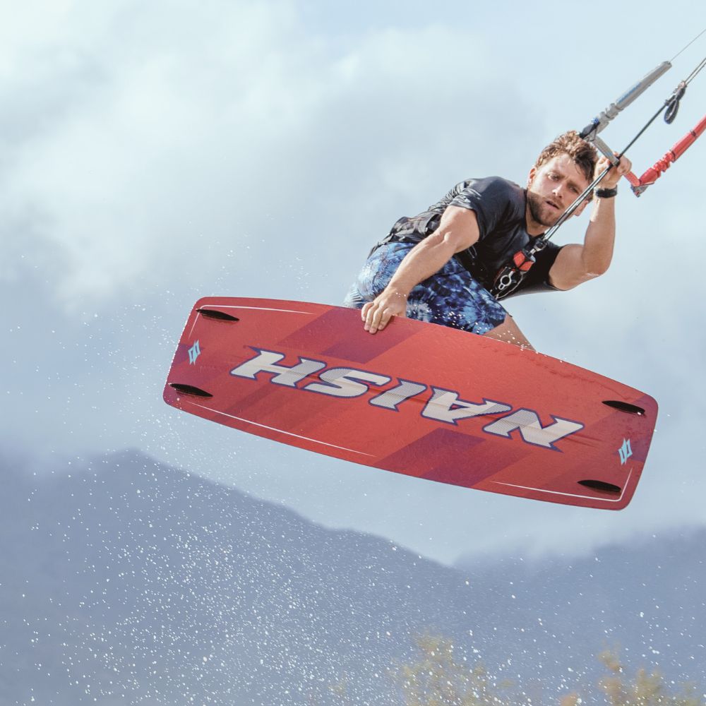 Naish Kiteboards