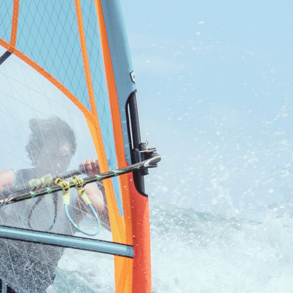 Naish Windsurfmast