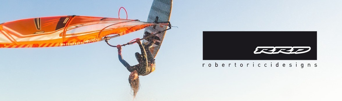 Banner RRD Windsurfen auf online-surfshop.de