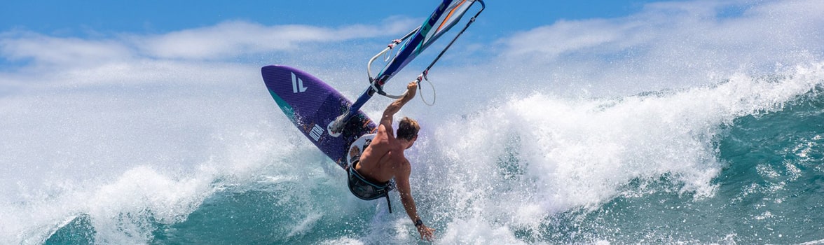 FANATIC Windsurfen auf online-surfshop.de