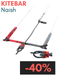 Naish Kitebar im Sale