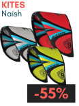 Naish Kites im Sale