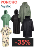 Mystic Surf Ponchos im Sale