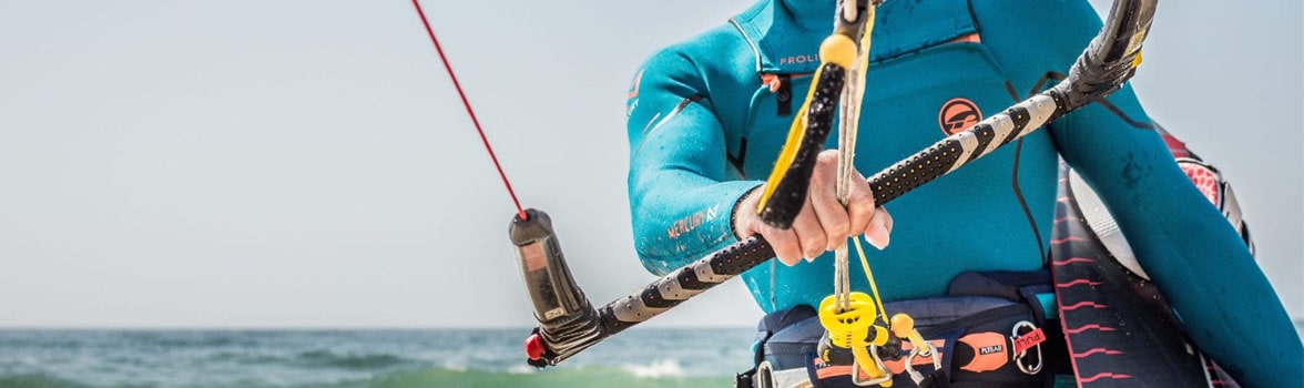 PROLIMIT Trapeze für Windsurfen und Kiten auf online-surfshop.de