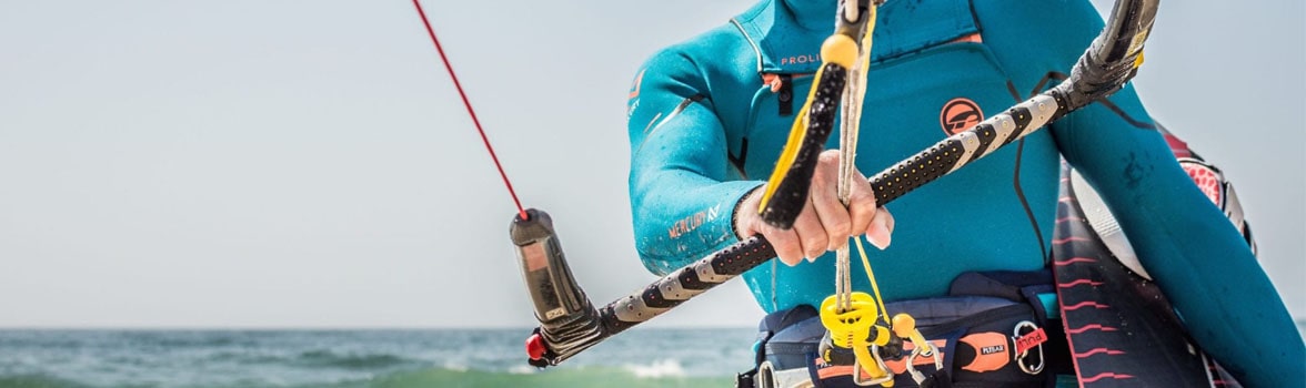 PROLIMIT Trapeze für Windsurfen und Kiten auf online-surfshop.de