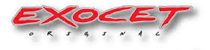 Logo von Exocet