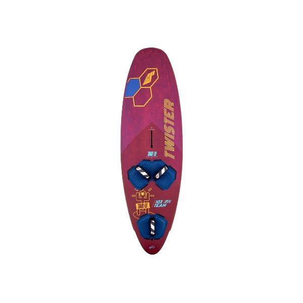 Windsurfboard Tabou Twister