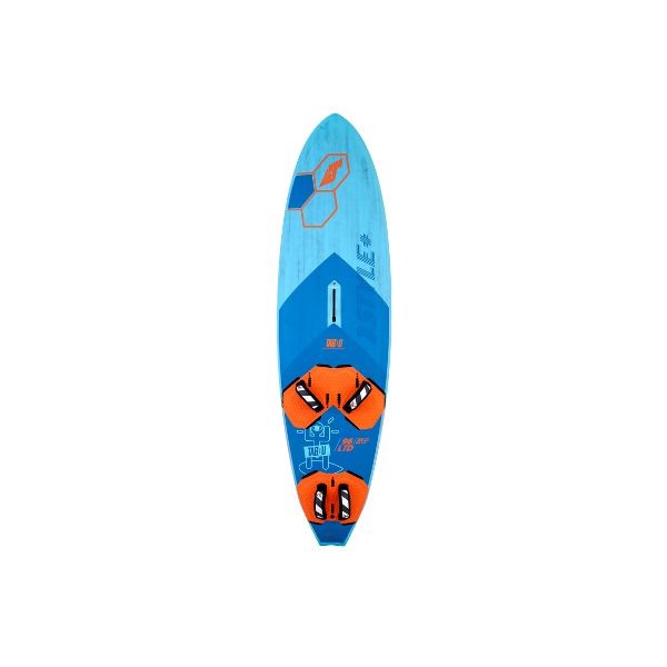 Windsurfboard Tabou 3s