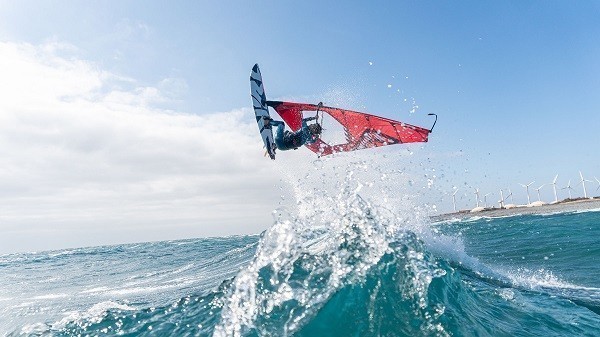 Geschenke für Windsurfer