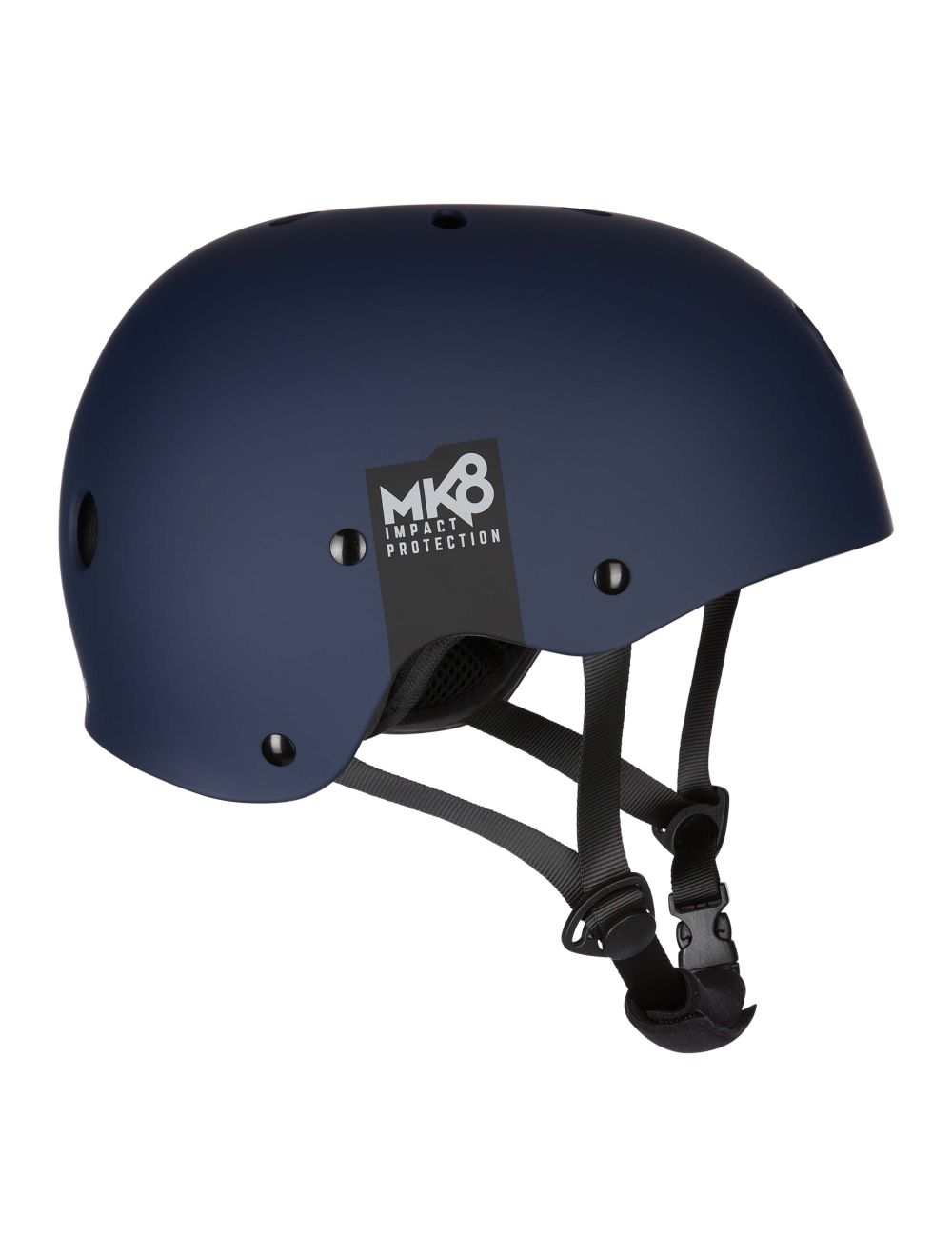 Mystic Helm MK8 Helmet 449-Night Blue 2021 Größe S 