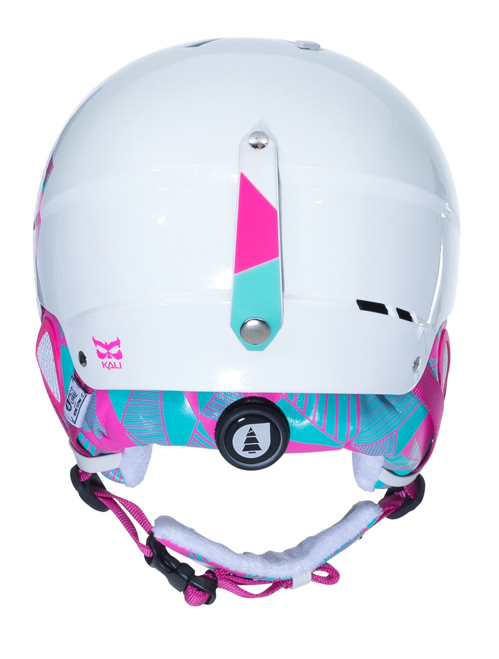 Picture Ski Snowboard Helm HUBBER 3.0 Orange unisex S Größe 