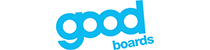 Hersteller Logo von goodboards