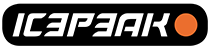 Hersteller Logo von Icepeak